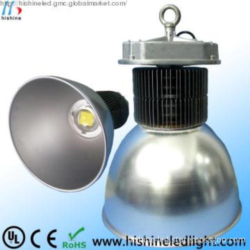Aviation aluminium alloy 150W warehouse light